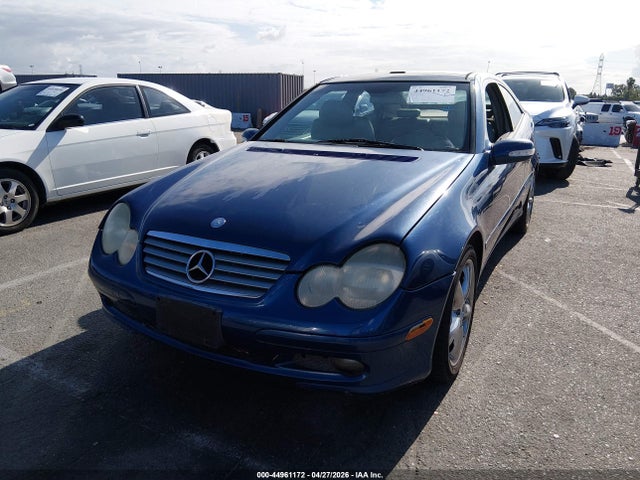 2003 Mercedes-BENZ OTHERS photo 2