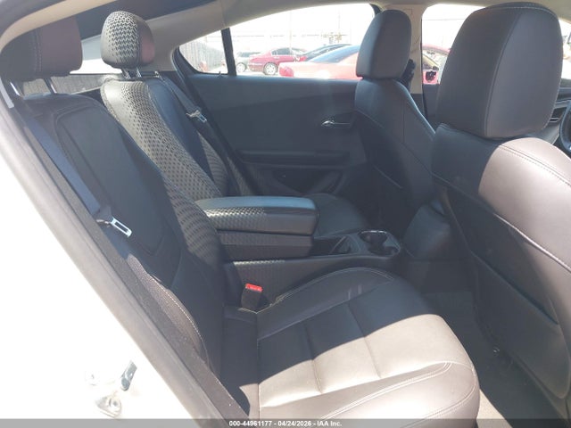 CHEVROLET VOLT - 8