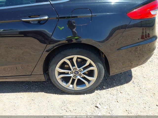 FORD FUSION SEL - 6