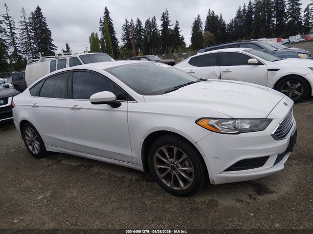 2017 FORD FUSION SE — миниатюра 13