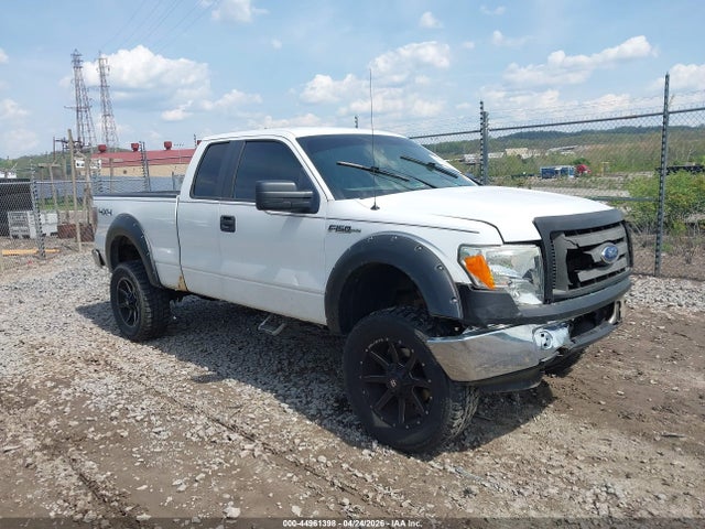 FORD F-150 XL - 1