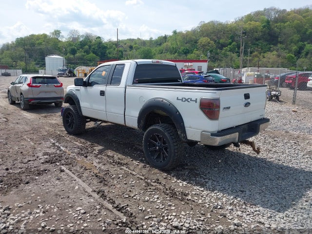 FORD F-150 XL - 3