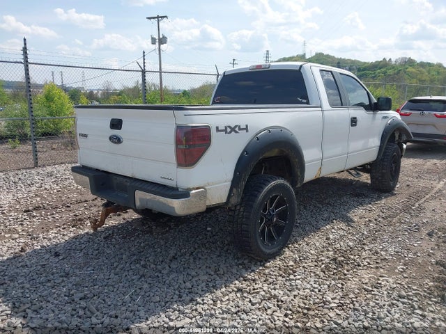 FORD F-150 XL - 4