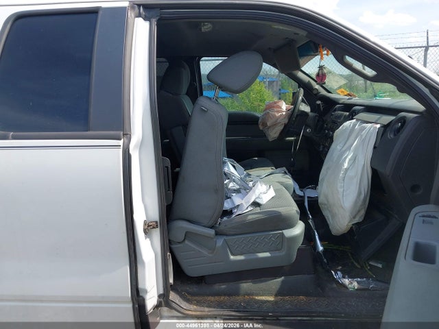 FORD F-150 XL - 5