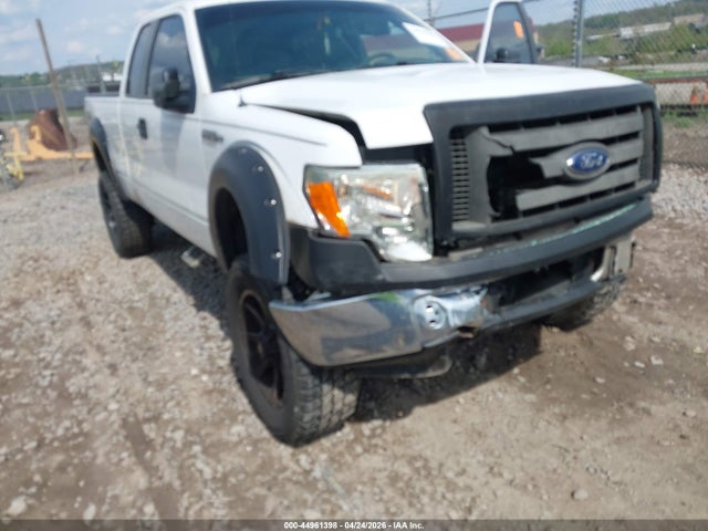 FORD F-150 XL - 6