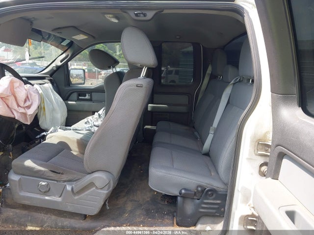 FORD F-150 XL - 8
