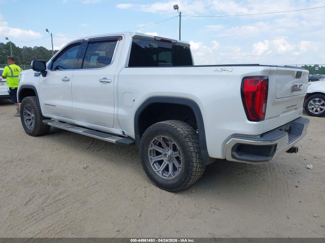 صورة 3 لـ 2019 GMC SIERRA 1500 SLT