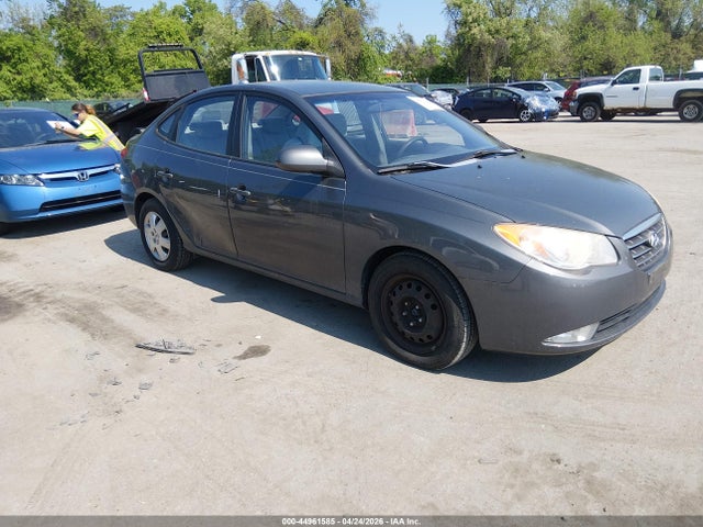 HYUNDAI ELANTRA GLS/SE - 1