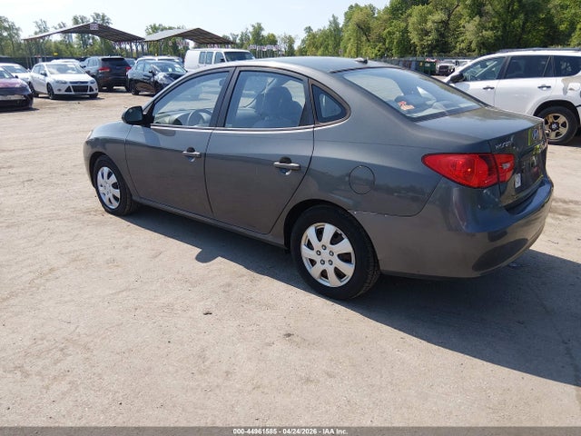 HYUNDAI ELANTRA GLS/SE - 3