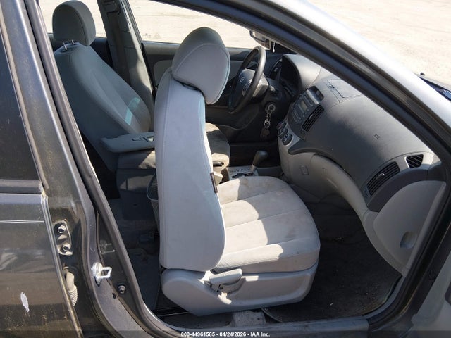 HYUNDAI ELANTRA GLS/SE - 5