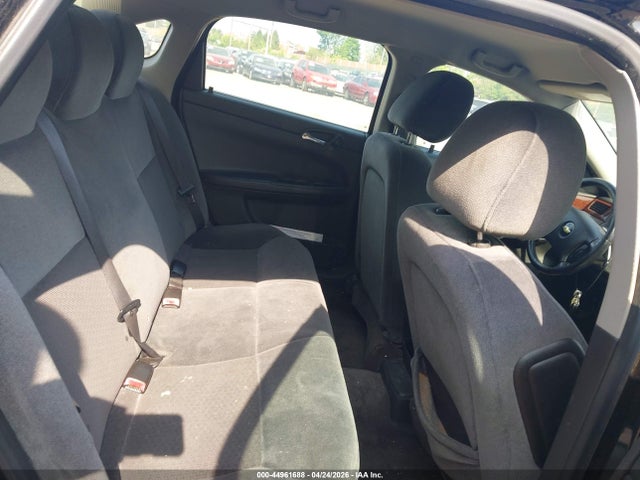 CHEVROLET IMPALA LT - 8