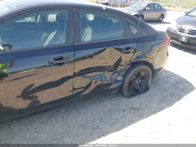 2019 KIA FORTE FE 缩略图 17
