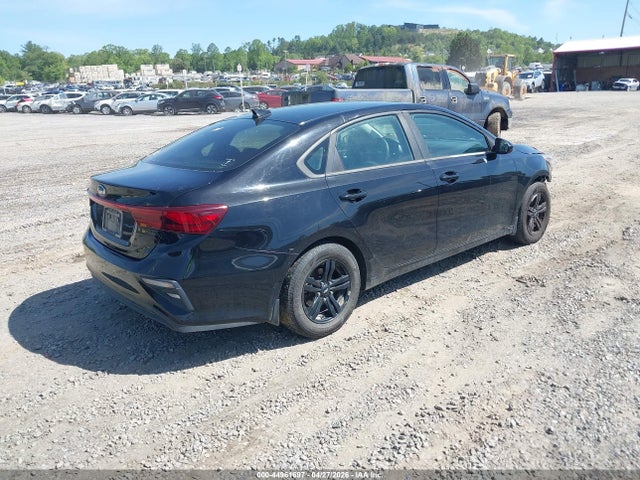 2019 KIA FORTE FE 照片 4