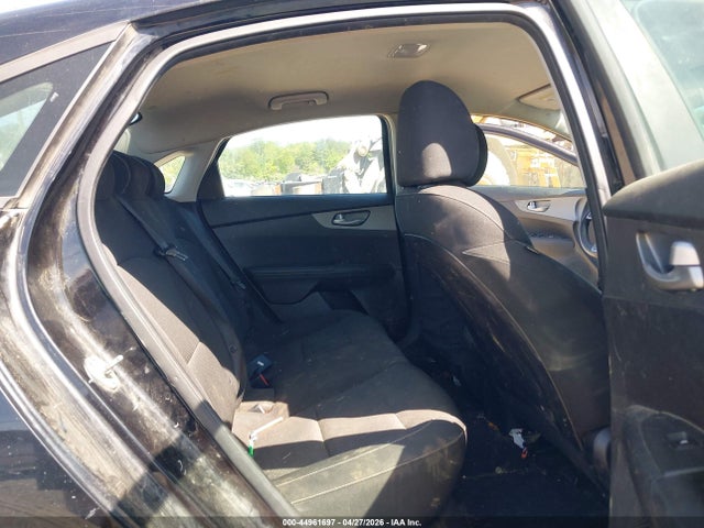 2019 KIA FORTE FE 照片 8