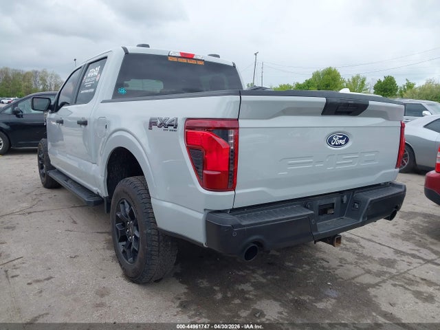 FORD F-150 STX - 3