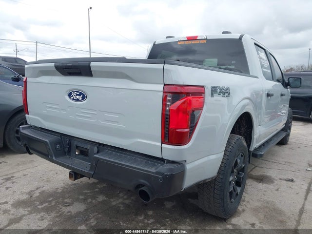 FORD F-150 STX - 4