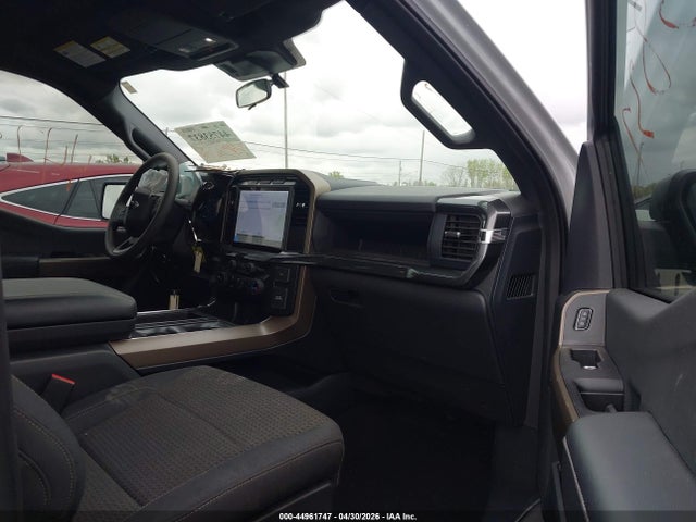 FORD F-150 STX - 5