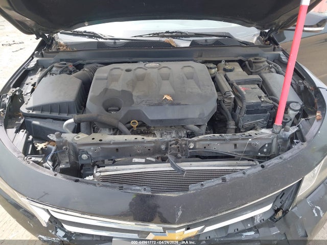 CHEVROLET IMPALA - 10