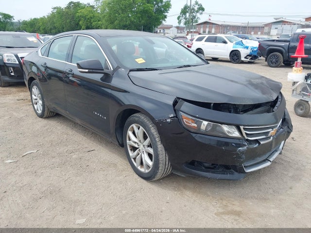 CHEVROLET IMPALA - 1