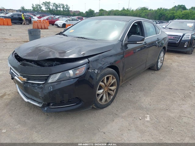 CHEVROLET IMPALA - 2