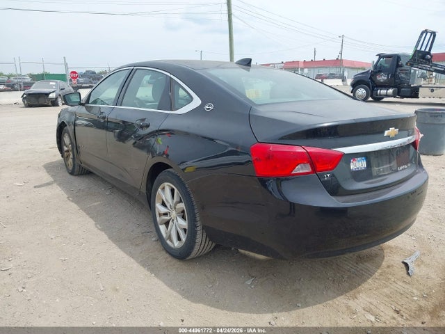 CHEVROLET IMPALA - 3