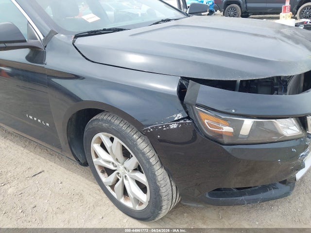 CHEVROLET IMPALA - 6