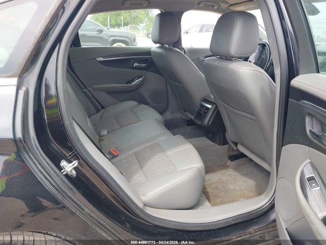 CHEVROLET IMPALA - 8