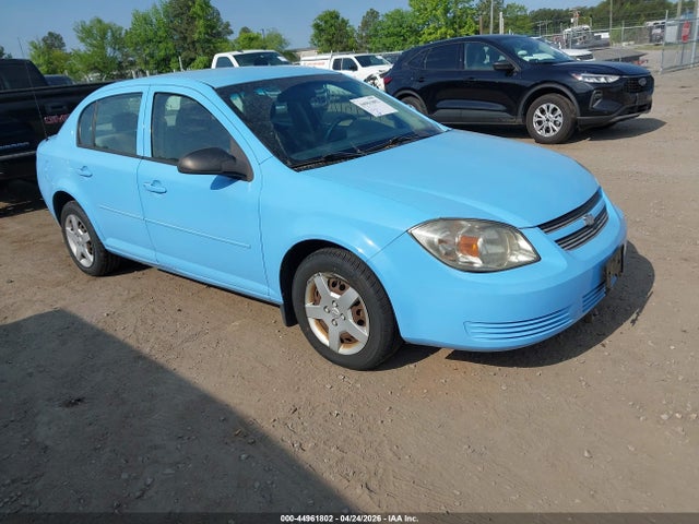 CHEVROLET COBALT LS - 1