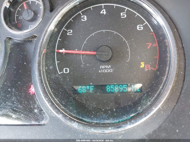 CHEVROLET COBALT LS - 7