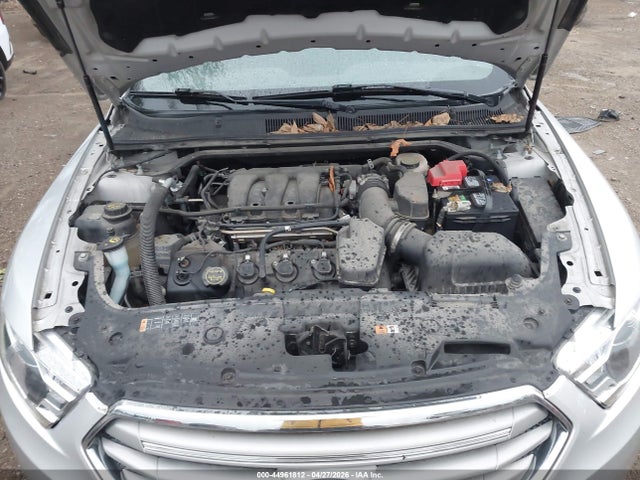 FORD TAURUS SEL - 10