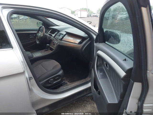FORD TAURUS SEL - 5
