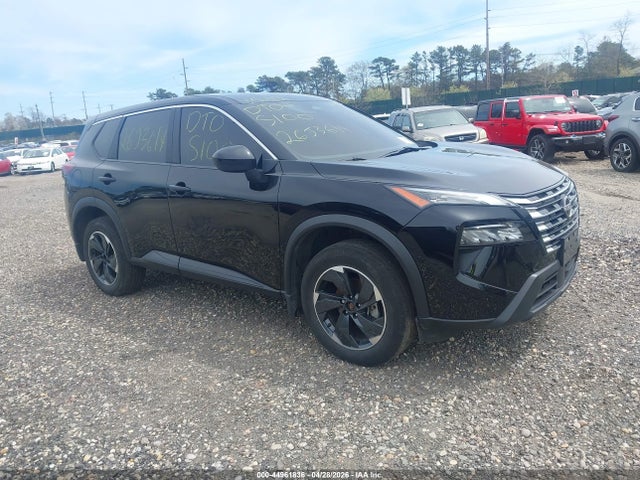 2024 NISSAN ROGUE SV INTELLIGENT AWD