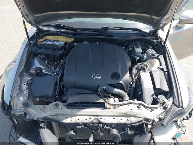 صورة 10 لـ 2014 Lexus IS 250