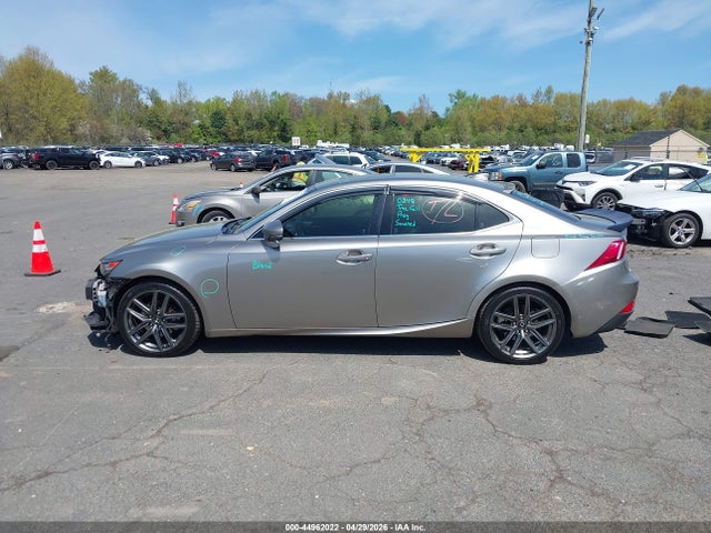 2014 Lexus IS 250 — миниатюра 14