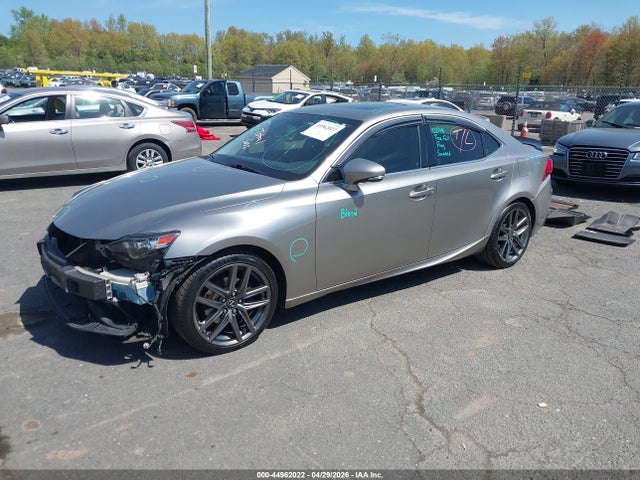 صورة 2 لـ 2014 Lexus IS 250