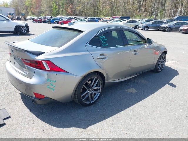 صورة 4 لـ 2014 Lexus IS 250