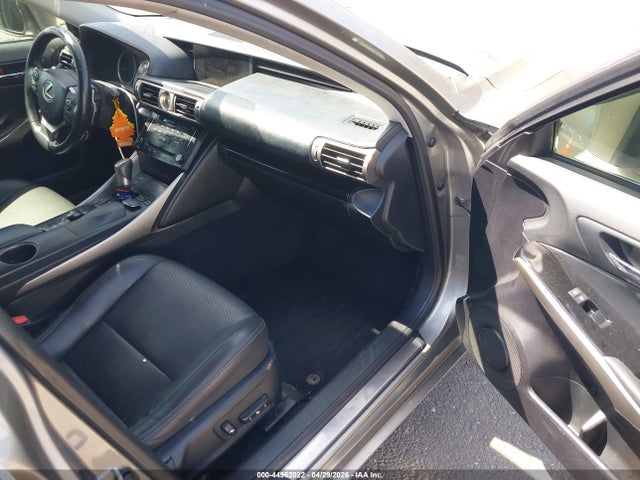 صورة 5 لـ 2014 Lexus IS 250