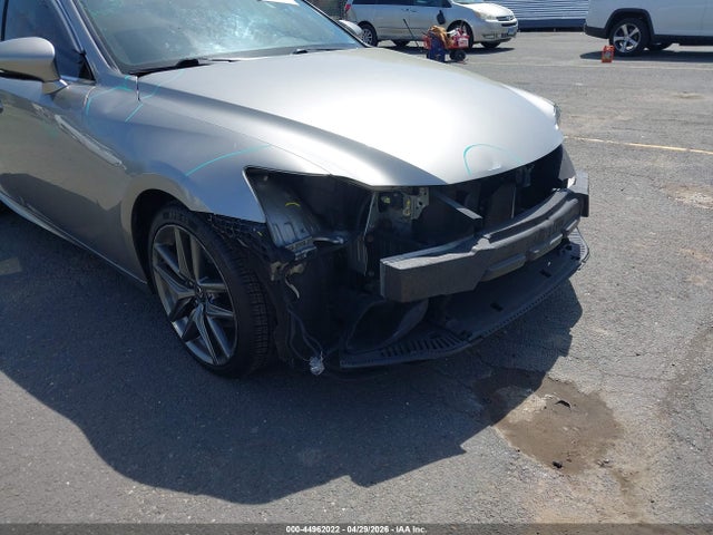 صورة 6 لـ 2014 Lexus IS 250