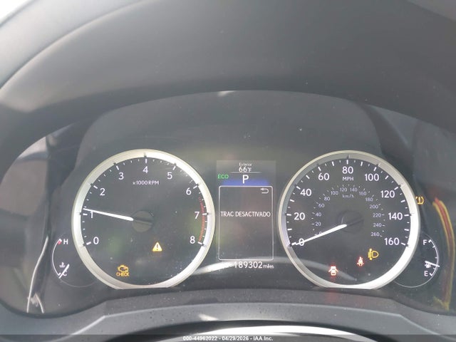 صورة 7 لـ 2014 Lexus IS 250