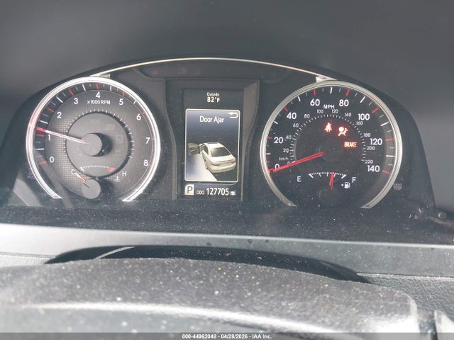صورة 7 لـ 2015 Toyota CAMRY SE