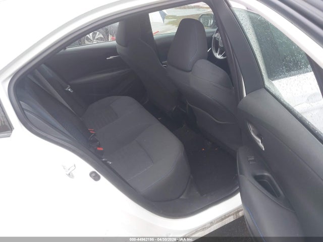2020 Toyota COROLLA SE 照片 8