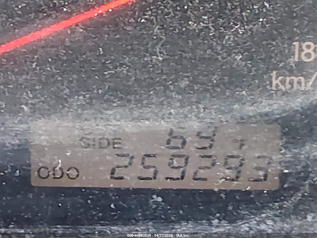 2005 Toyota COROLLA LE thumbnail 12