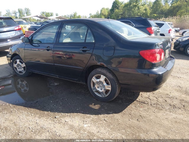 صورة 3 لـ 2005 Toyota COROLLA LE