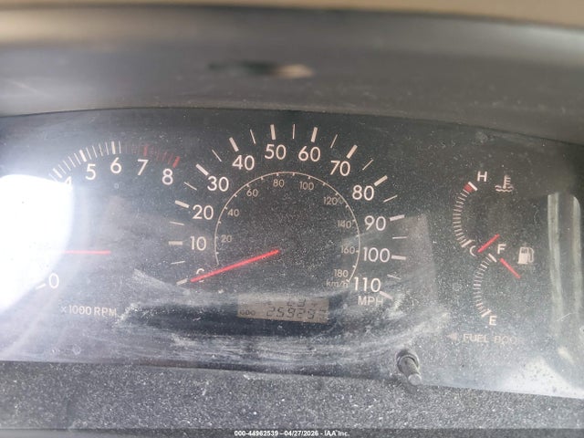 صورة 7 لـ 2005 Toyota COROLLA LE