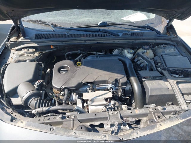 CHEVROLET MALIBU - 10