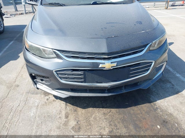 CHEVROLET MALIBU - 6