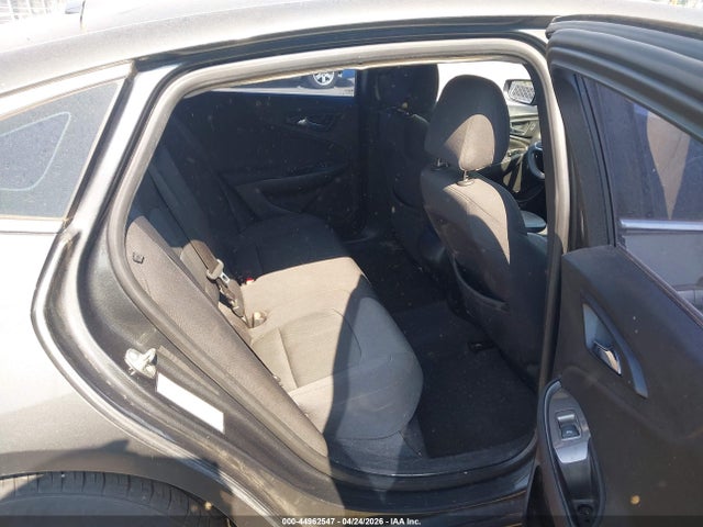 CHEVROLET MALIBU - 8