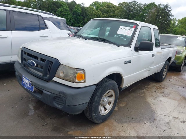 FORD RANGER XL - 2
