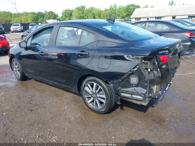 صورة 3 لـ 2021 Nissan VERSA SV XTRONIC CVT
