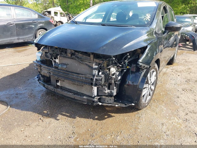 صورة 6 لـ 2021 Nissan VERSA SV XTRONIC CVT